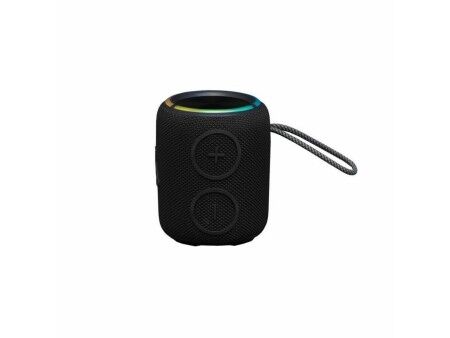 Głośnik Bluetooth Przenośny The G-Lab Czarny