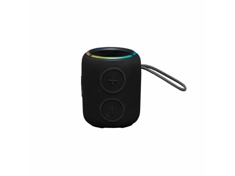 Głośnik Bluetooth Przenośny The G-Lab Czarny
