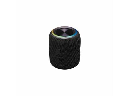 Głośnik Bluetooth Przenośny The G-Lab Czarny