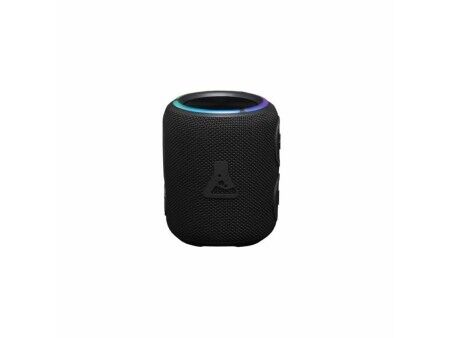 Głośnik Bluetooth Przenośny The G-Lab Czarny