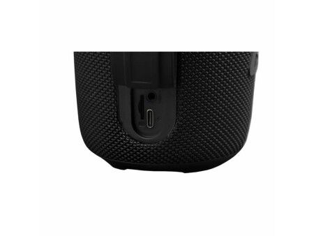 Głośnik Bluetooth Przenośny The G-Lab Czarny