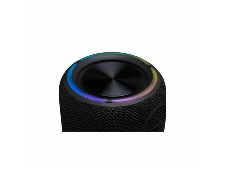Głośnik Bluetooth Przenośny The G-Lab Czarny