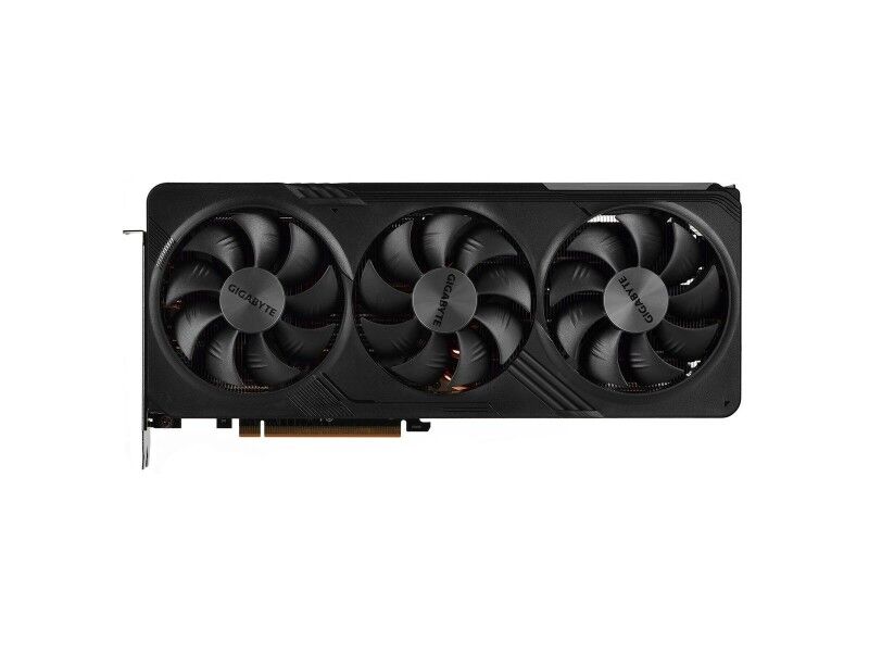 Karta Graficzna Gigabyte GV-R77XTGAMING OC-12GD 12 GB GDDR6
