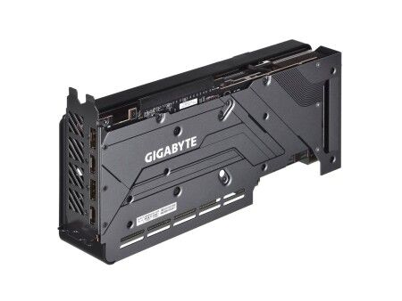 Karta Graficzna Gigabyte GV-R77XTGAMING OC-12GD 12 GB GDDR6