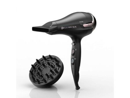Suszarka do Włosów Bellissima K9 2300 Czarny Fioletowy 2300 W