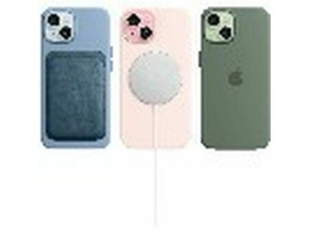 Smartfony Apple iPhone 15 128 GB Niebieski Różowy
