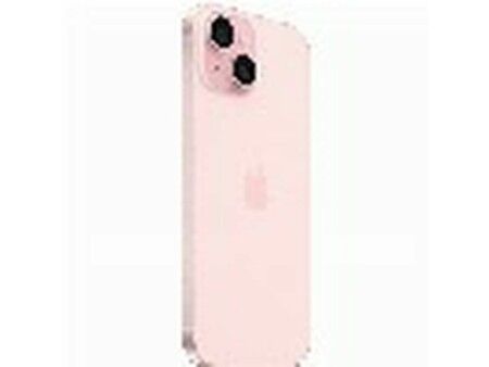 Smartfony Apple iPhone 15 128 GB Niebieski Różowy