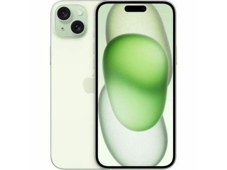 Smartfony Apple iPhone 15 Plus 128 GB Kolor Zielony
