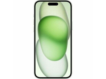 Smartfony Apple iPhone 15 Plus 128 GB Kolor Zielony