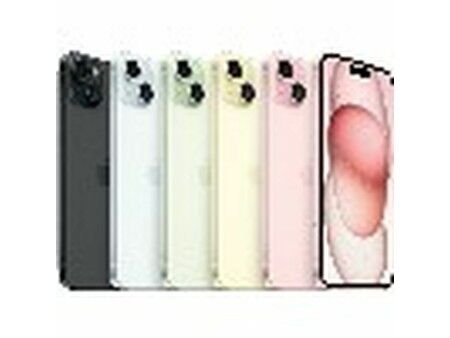 Smartfony Apple iPhone 15 Plus 128 GB Kolor Zielony
