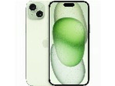 Smartfony Apple iPhone 15 Plus 128 GB Kolor Zielony