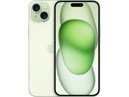 Smartfony Apple iPhone 15 Plus 128 GB Kolor Zielony