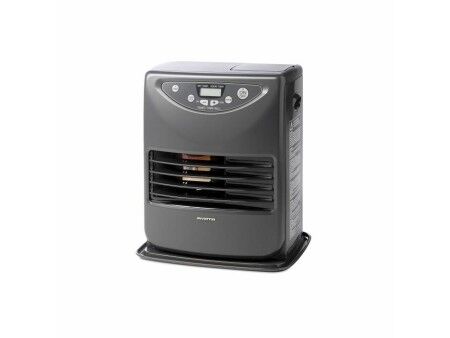 Grzejnik olejowy Inverter
