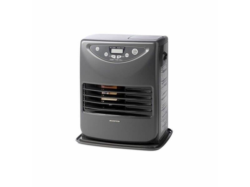 Grzejnik olejowy Inverter