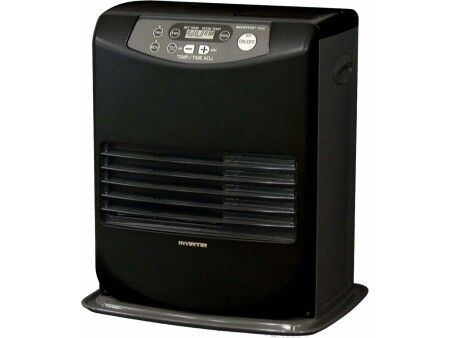 Grzejnik Inverter 3200 W Szary