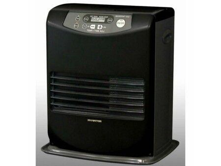Grzejnik Inverter 3200 W Szary