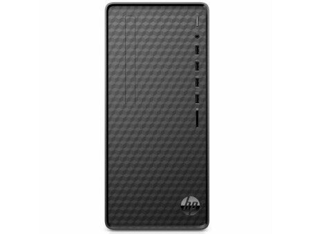 Komputer Stacjonarny HP Intel Core i3-12100 256 GB SSD 8 GB