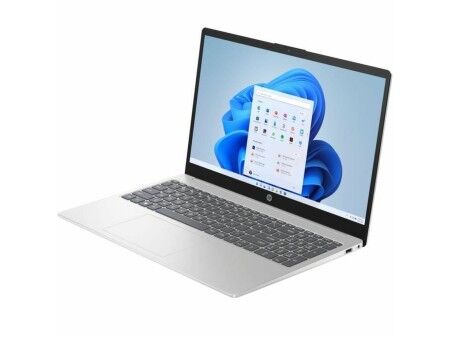 Laptop HP FC0071NF 15,6" ryzen 5-7520u 16 GB RAM 512 GB SSD Azerty Francuski