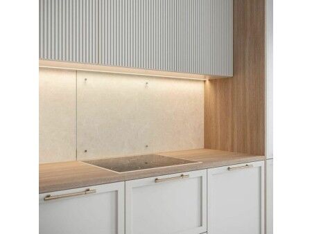 Okap konwencjonalny Saint-Gobain
