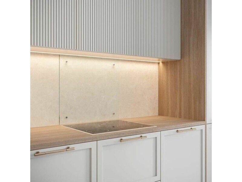 Okap konwencjonalny Saint-Gobain