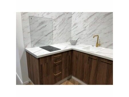 Okap konwencjonalny Saint-Gobain