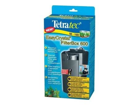 Water filter Tetra EasyCrystal FilterBox 600