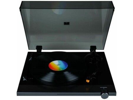 Gramofon Thomson Czarny