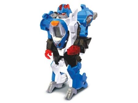 Robot Vtech Mastor, The Super Vélociraptor