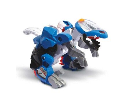 Robot Vtech Mastor, The Super Vélociraptor