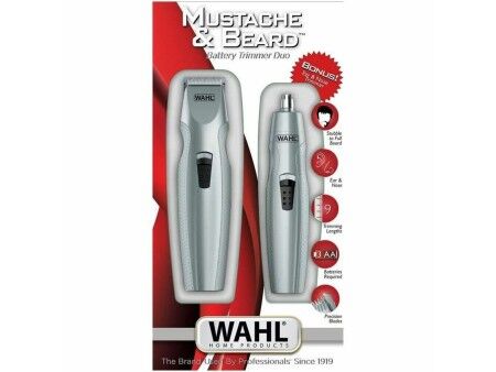 Trymer/ Aparat do Golenia Wahl 05606-508