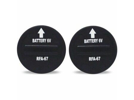 Baterie PetSafe RFA-67 6V