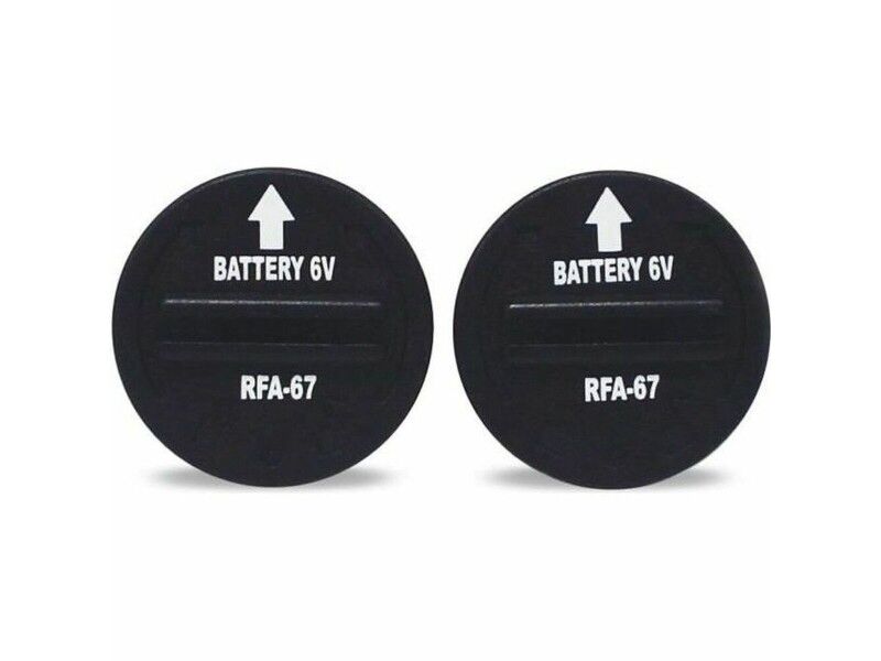 Baterie PetSafe RFA-67 6V