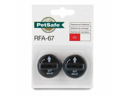 Baterie PetSafe RFA-67 6V