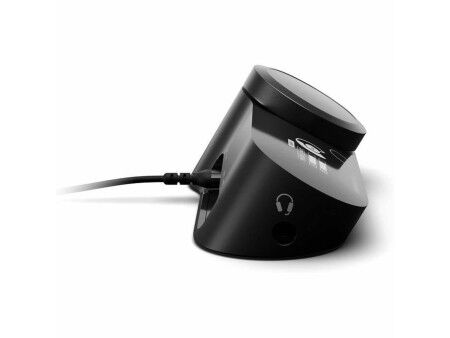 Wzmacniacz SteelSeries Czarny