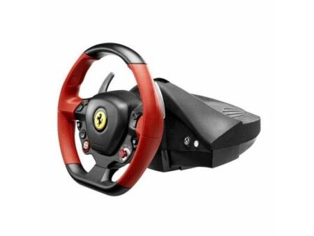Bezprzewodowy Pilot Gaming Thrustmaster 4460105