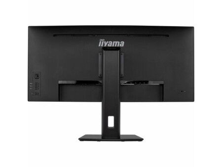 Monitor Iiyama XCB3494WQSN-B5 LED VA Flicker free 50-60  Hz