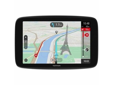 Nawigator GPS TomTom
