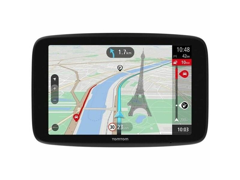 Nawigator GPS TomTom