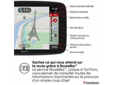 Nawigator GPS TomTom