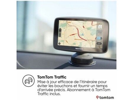 Nawigator GPS TomTom