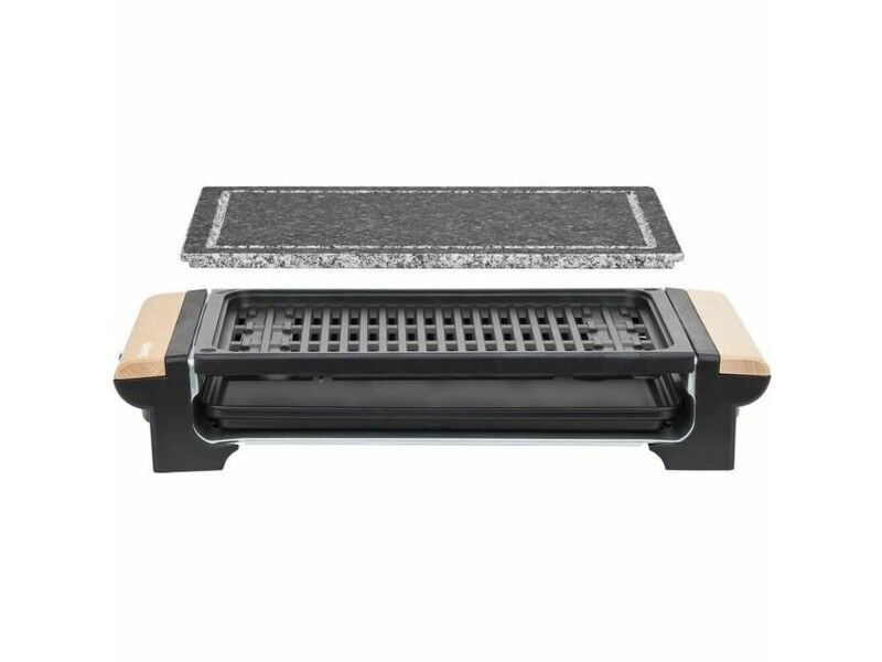 Elektryczny Grill Hkoenig RP320