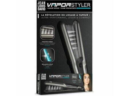 Prostownica Jean Louis David 39969 VAPOR STYLER 50 W