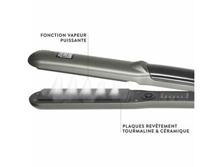 Prostownica Jean Louis David 39969 VAPOR STYLER 50 W