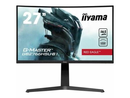 Monitor Iiyama GB2766HSU-B1 27" 165 Hz Full HD