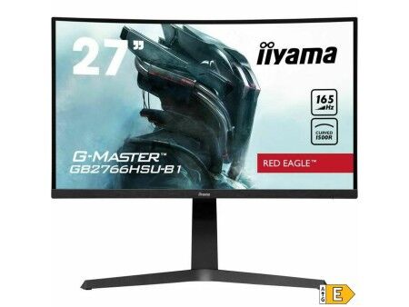 Monitor Iiyama GB2766HSU-B1 27" 165 Hz Full HD