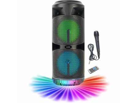 Głośnik Bluetooth Przenośny Inovalley KA03-XXL 450 W Karaoke