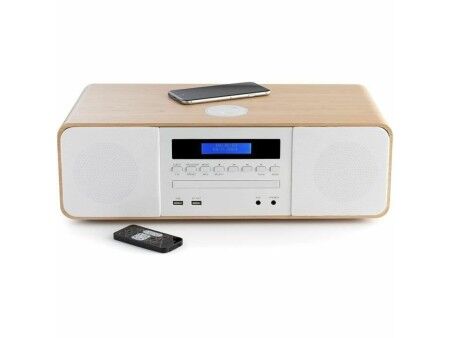 Miniwieża Hi-fi Thomson MIC201IBT