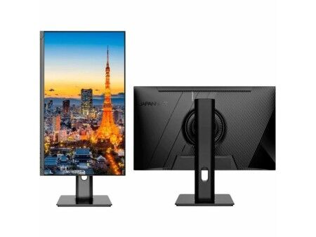 Monitor Japannext JN-IPS2382FHDR-HSP Full HD 23,8"