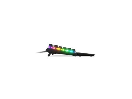 Klawiatura do Gier/ OR: Klawiatura Gamingowa SteelSeries Apex Pro Francuski AZERTY