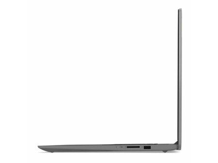 Laptop Lenovo IdeaPad 3 17IAU7 17,3" 16 GB RAM 512 GB 512 GB SSD Intel Core i5-1235U